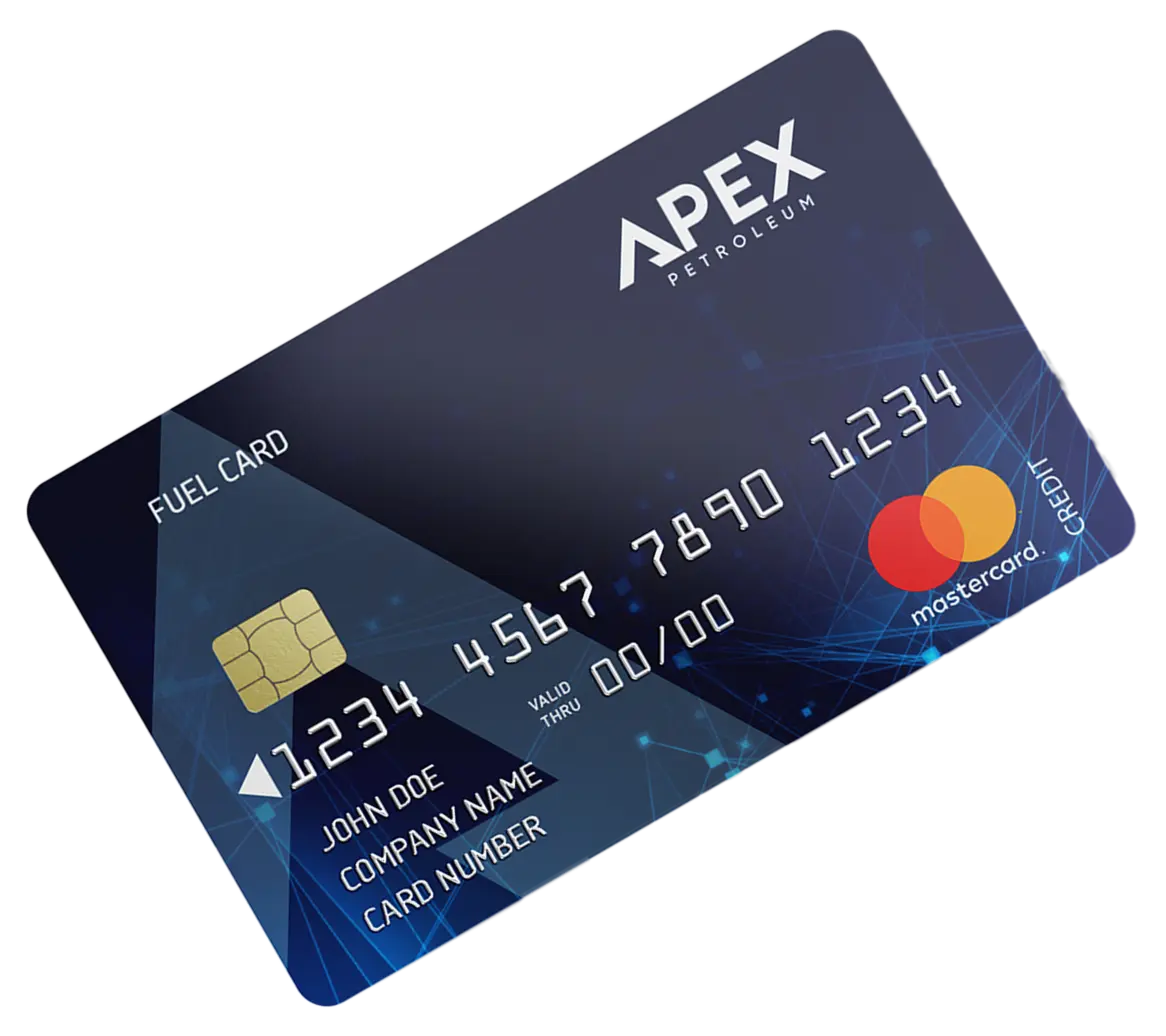 Apex Petroleum - Apex Petroleum Corp